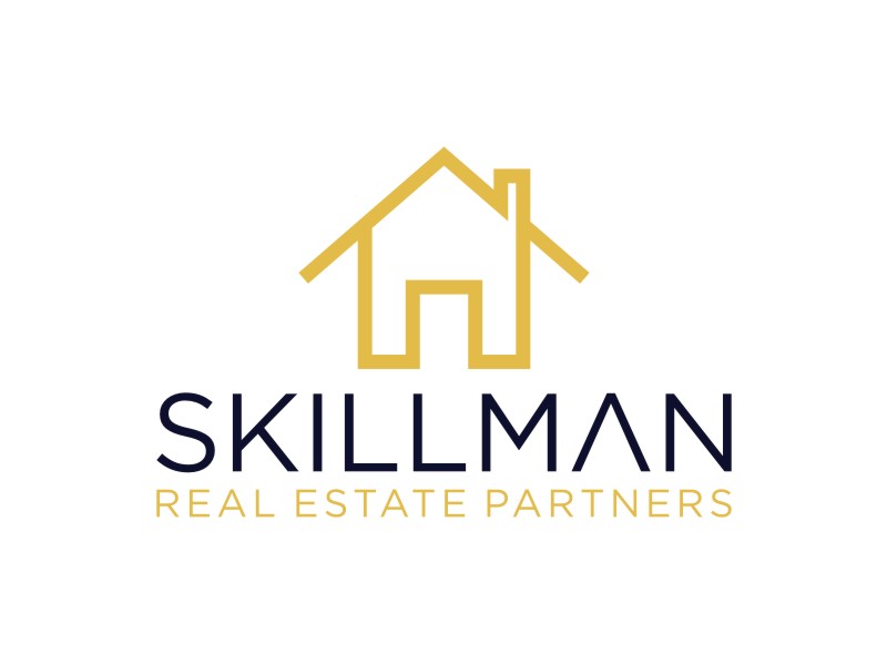 Skillman logo design by RatuCempaka