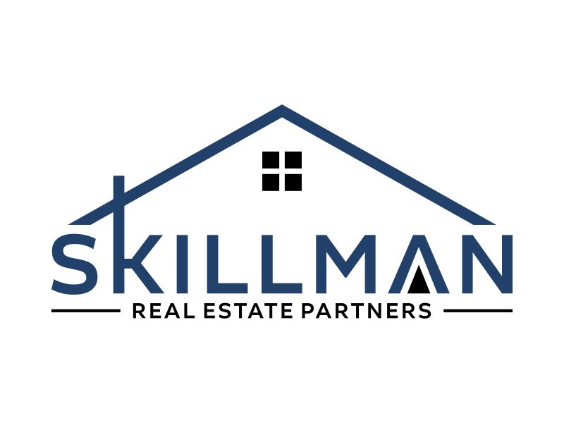 Skillman logo design by perf8symmetry