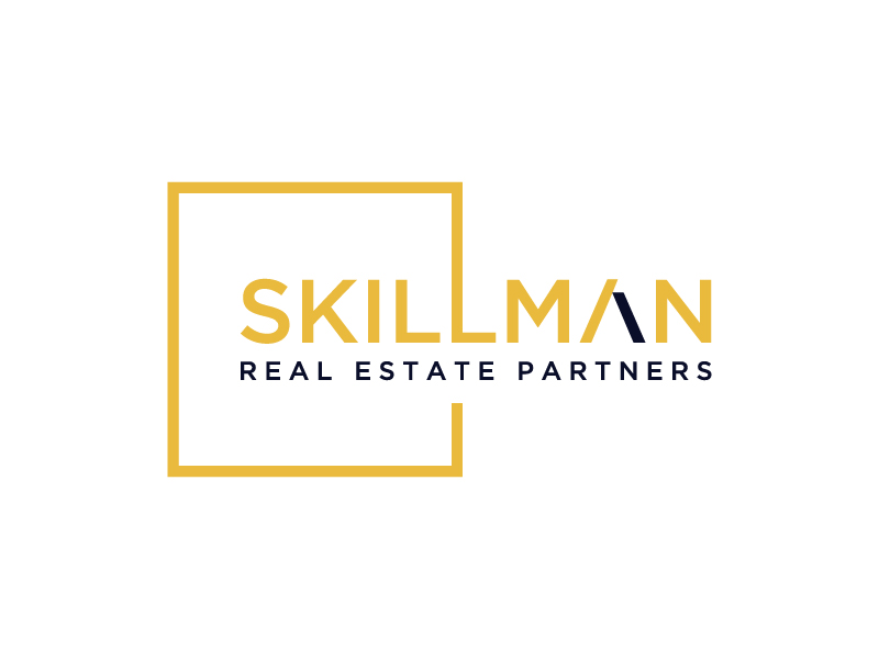 Skillman logo design by Fear