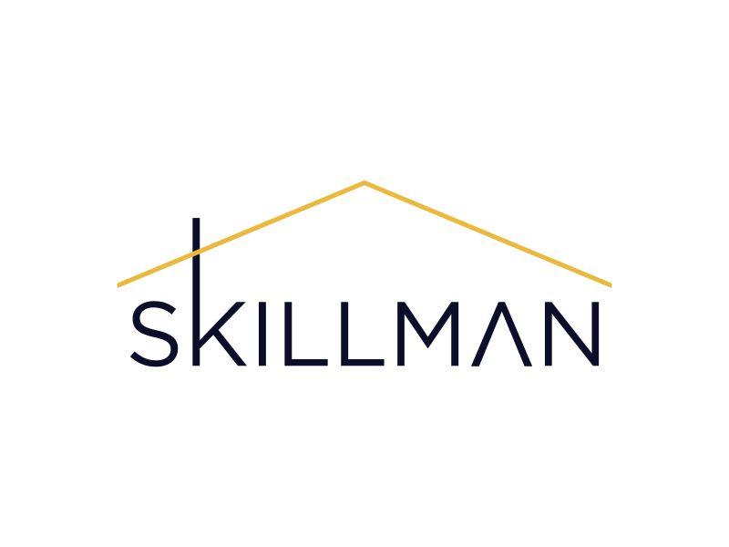 Skillman logo design by RIANW