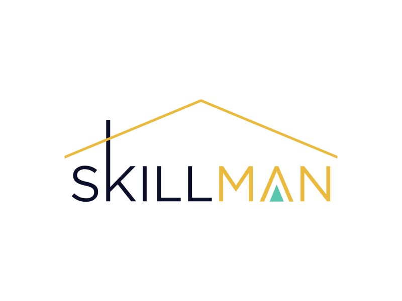 Skillman logo design by RIANW