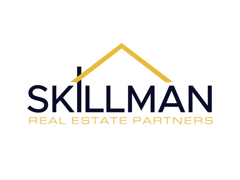 Skillman logo design by kunejo