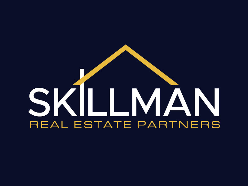 Skillman logo design by kunejo