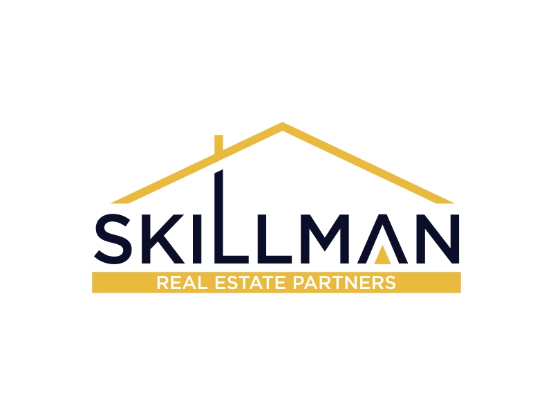 Skillman logo design by qqdesigns
