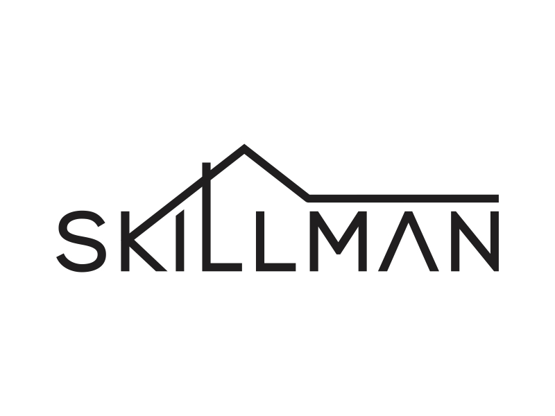 Skillman logo design by rokenrol