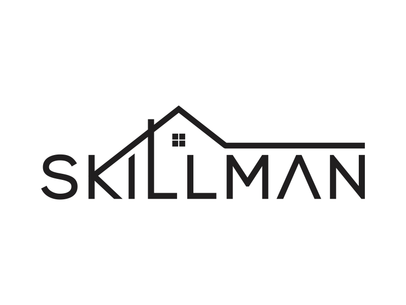Skillman logo design by rokenrol