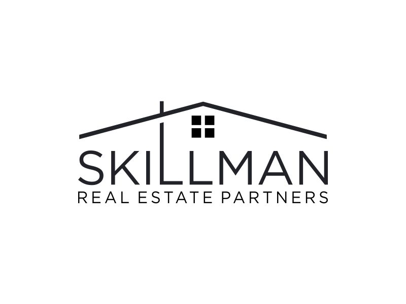 Skillman logo design by bismillah