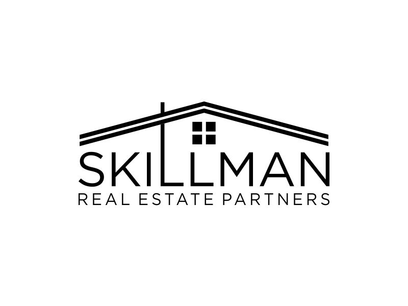 Skillman logo design by bismillah