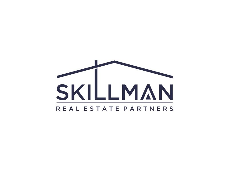 Skillman logo design by oke2angconcept