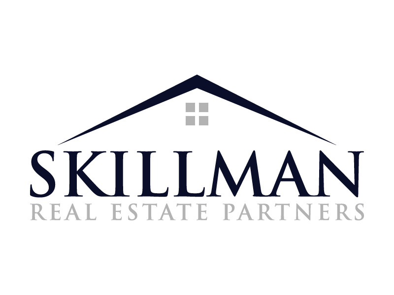 Skillman logo design by Kirito