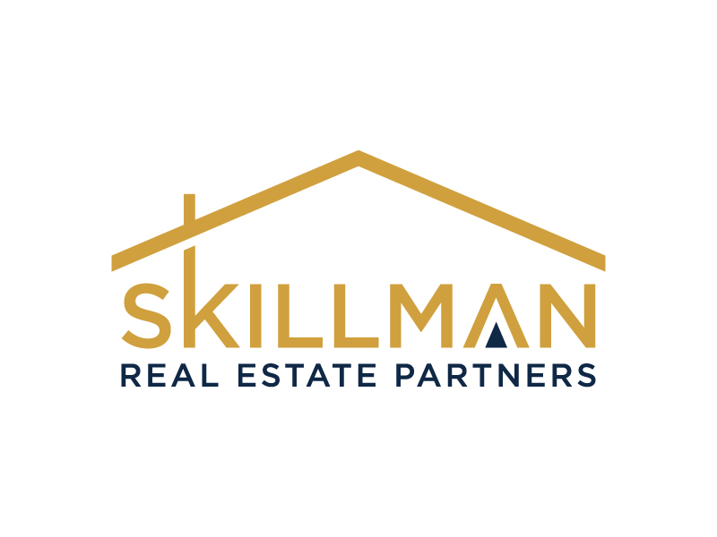 Skillman logo design by DreamCather