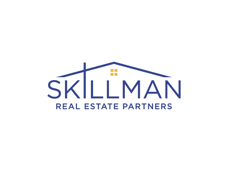 Skillman logo design by sakarep