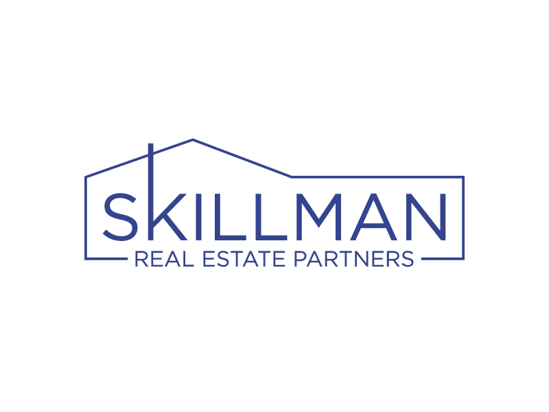 Skillman logo design by sakarep