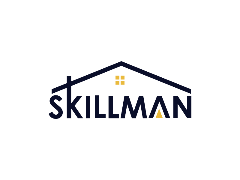 Skillman logo design by yans