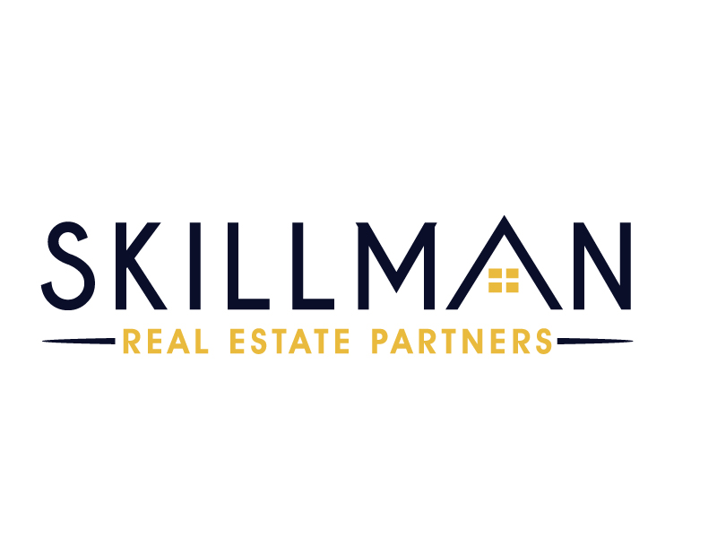 Skillman logo design by PMG