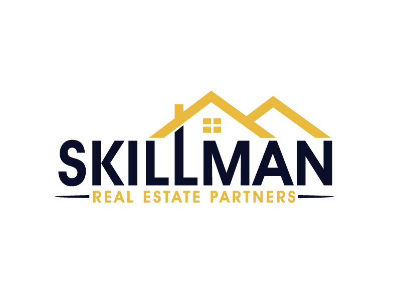 Skillman logo design by PMG