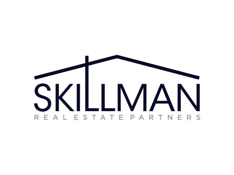 Skillman logo design by sheilavalencia