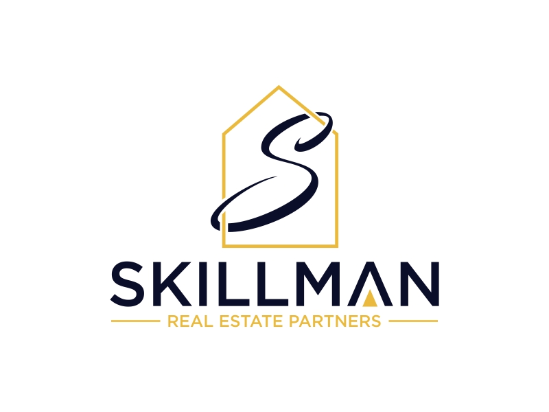 Skillman logo design by qqdesigns