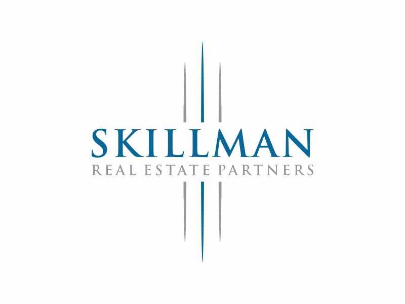 Skillman logo design by wa_2