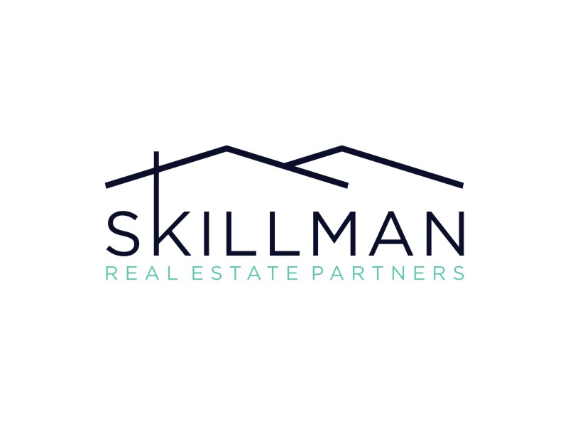Skillman logo design by alby