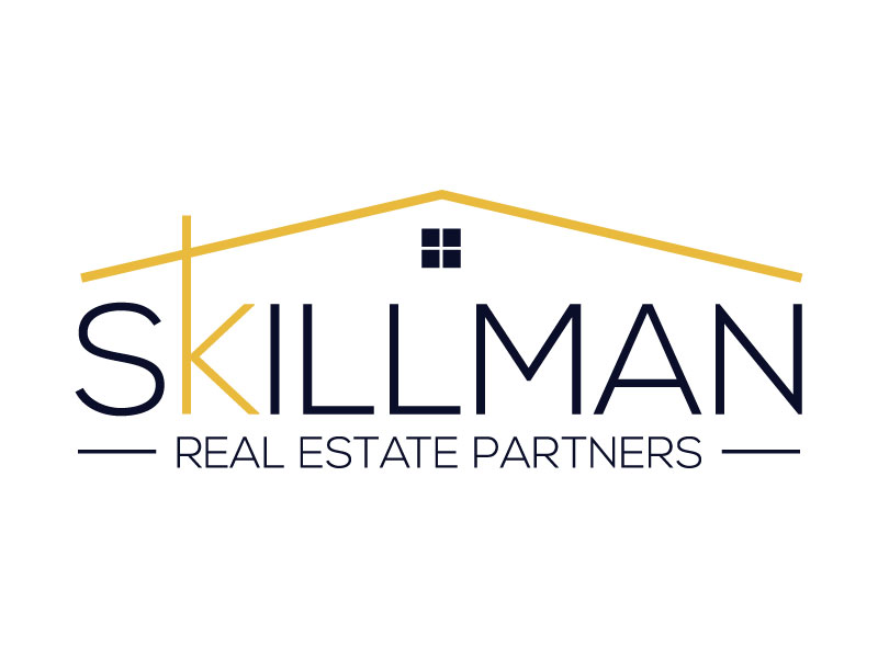 Skillman logo design by rosy313