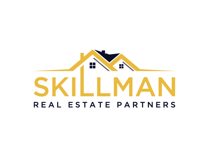 Skillman logo design by Fear