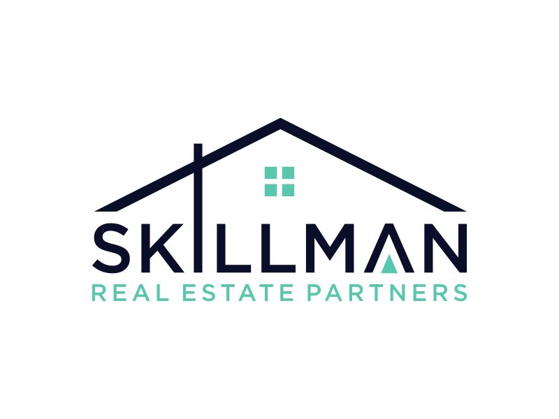 Skillman logo design by Franky.