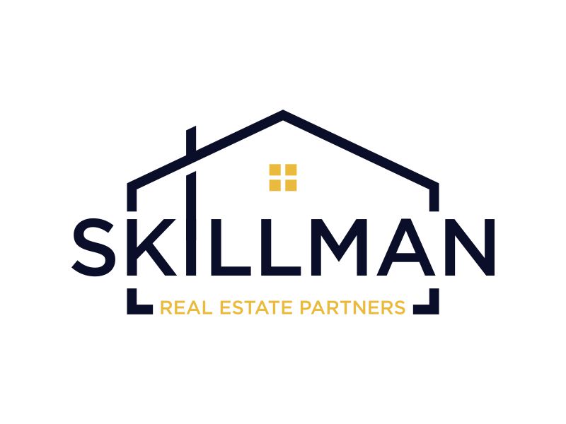 Skillman logo design by brandshark