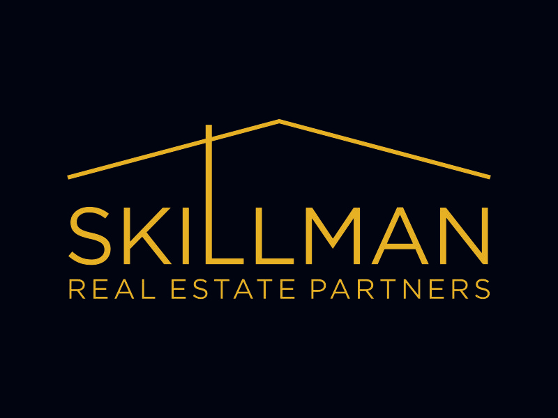 Skillman logo design by ozenkgraphic