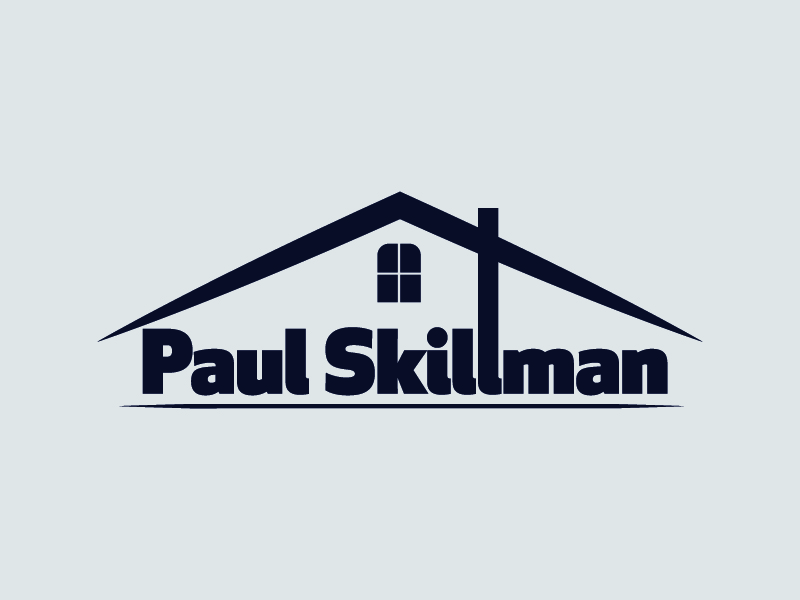 Skillman logo design by GETT