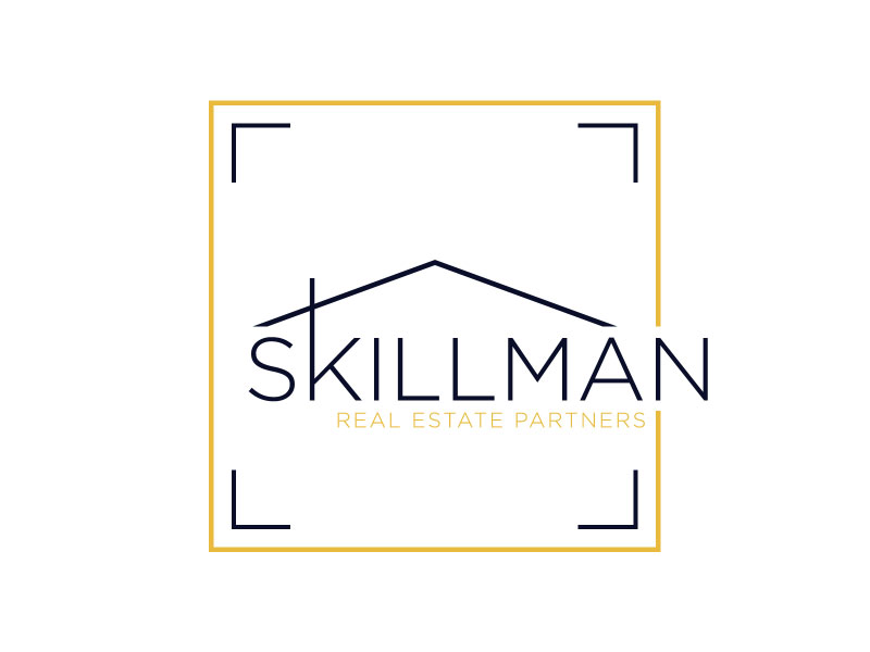 Skillman logo design by nona