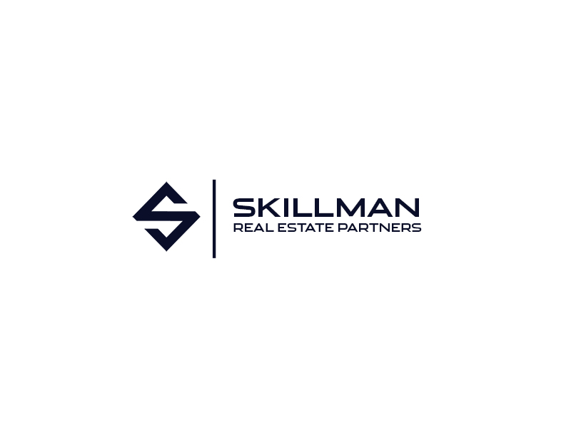 Skillman logo design by bougalla005