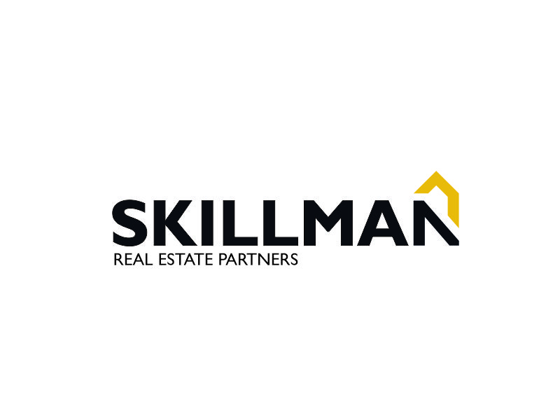 Skillman logo design by TMOX