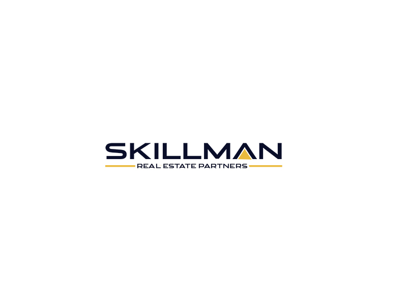 Skillman logo design by bougalla005