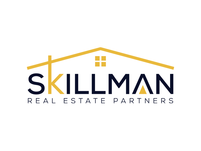 Skillman logo design by keylogo