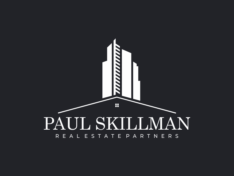 Skillman logo design by stark