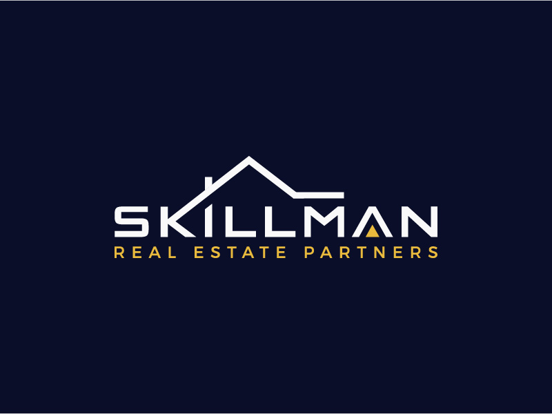 Skillman Logo Design