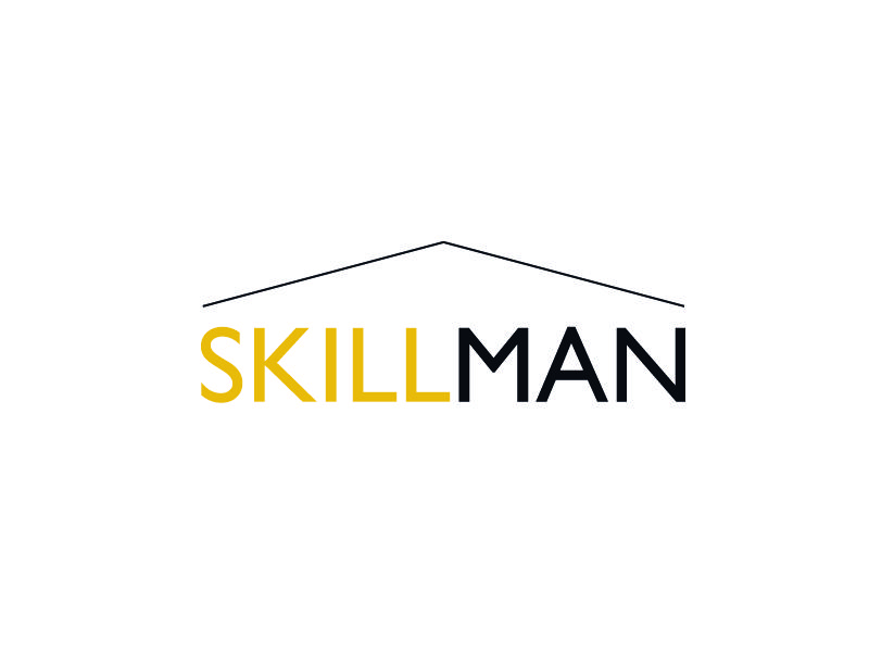 Skillman logo design by TMOX