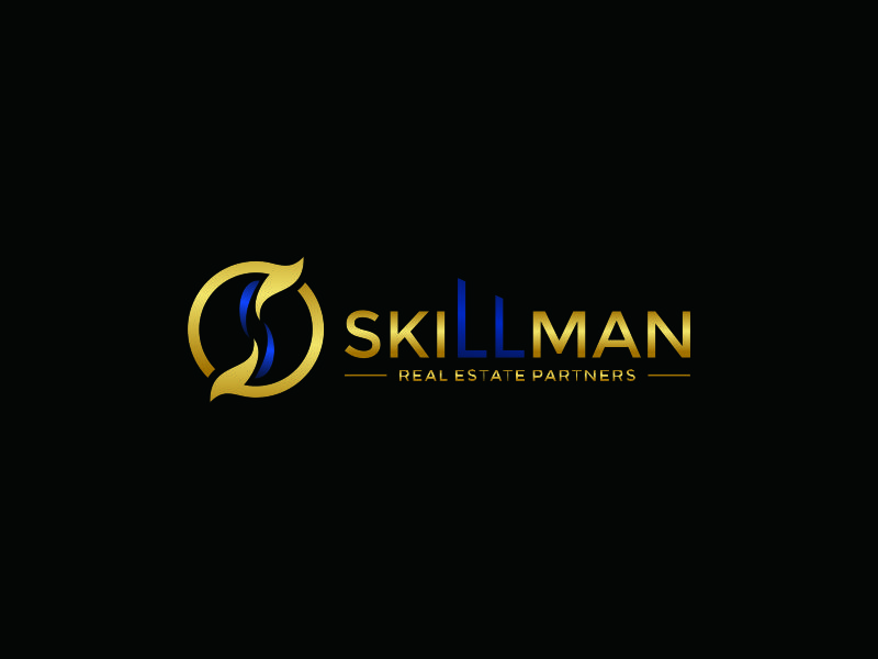 Skillman logo design by azizah
