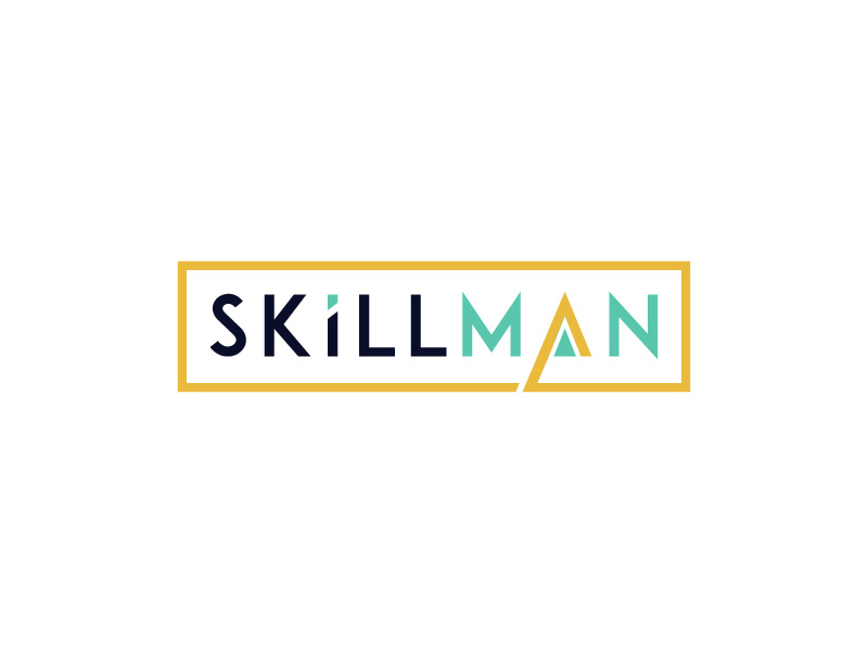 Skillman logo design by aryamaity