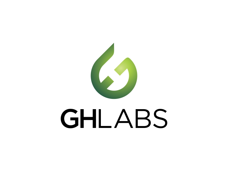 GH logo design by KaySa