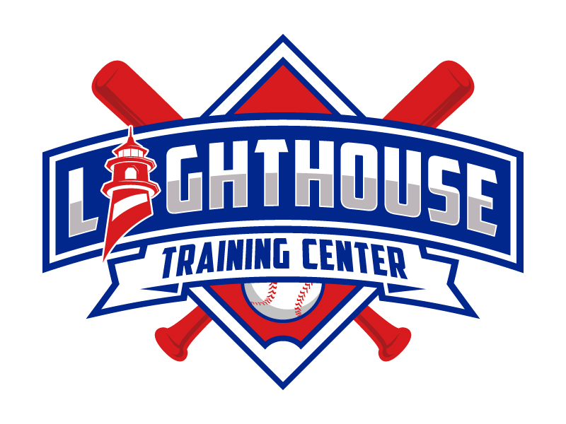 Lighthouse Training Center logo design by daywalker
