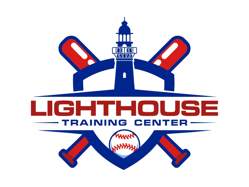 Lighthouse Training Center logo design by qqdesigns