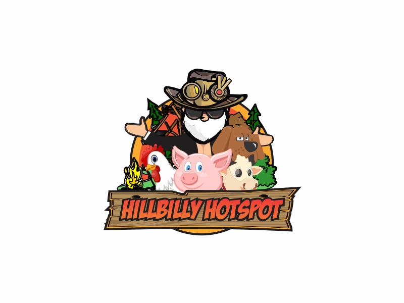  logo design by RIFQI