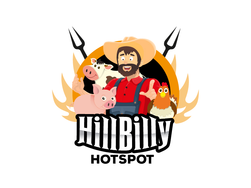  logo design by fawadyk