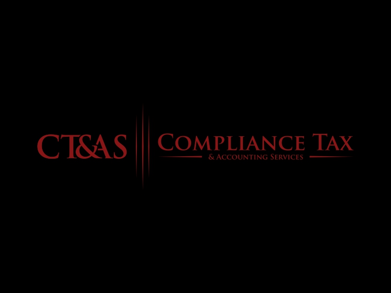 Compliance Tax & Accounting Services logo design by Wahyu Asmoro