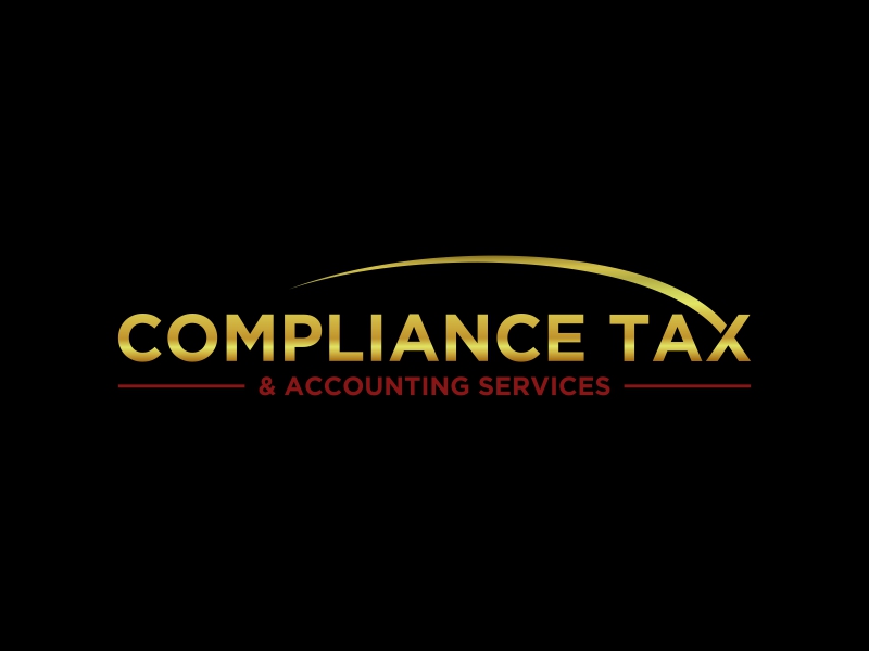 Compliance Tax & Accounting Services logo design by Wahyu Asmoro