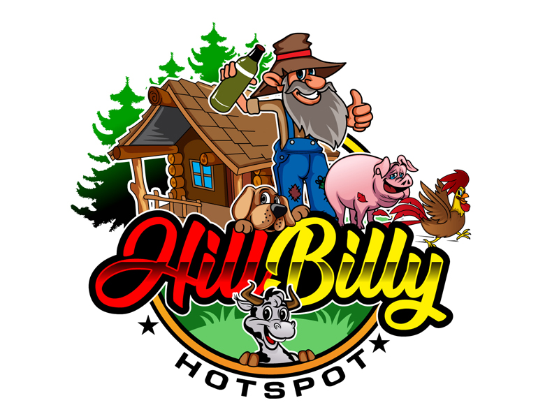  logo design by DreamLogoDesign