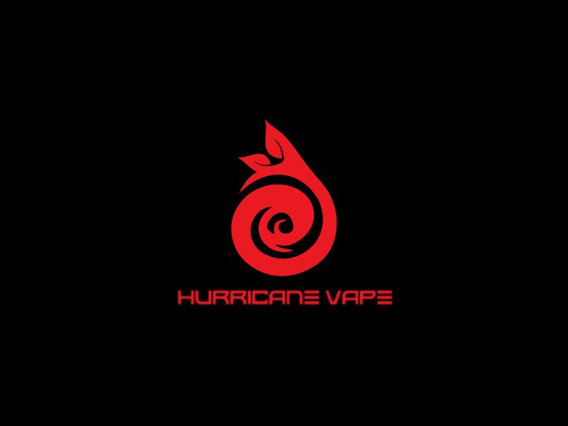 Hurricane Hydro logo design by josephira