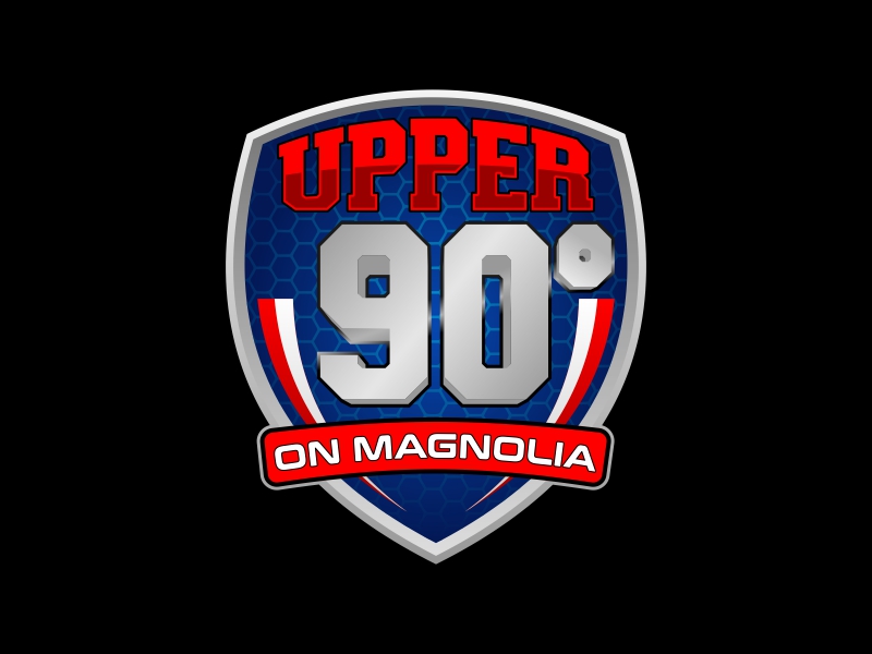  logo design by rizuki